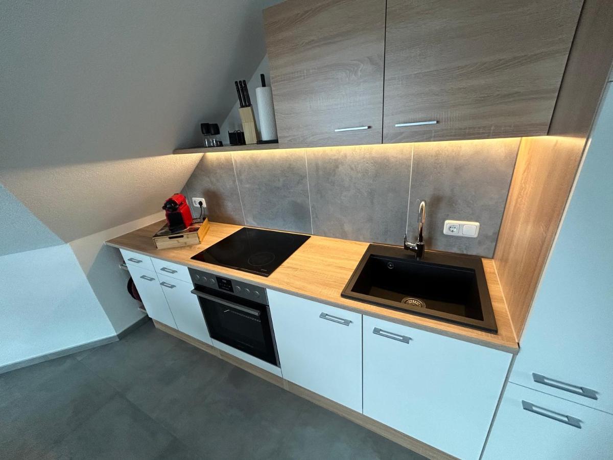 Sankt Ulrich bei Steyr So Apartment Steyr מראה חיצוני תמונה